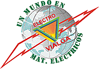 Electro Vialga a su servicio